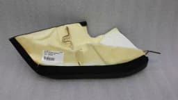MERCEDES-BENZ Mercedes E Class W207 rear right seat bench A2079202830 rear right seat — thumbnail 5