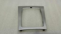 MERCEDES-BENZ Mercedes E Class W207 Selector Surround Veneer A2076801107 Gear Shift Bar — thumbnail 4