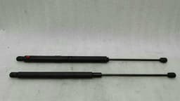 MERCEDES-BENZ Mercedes CLK W209 Bonnet Strut Set A2038800029 Damper Hood Set — thumbnail 1