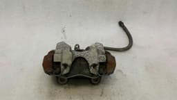 MERCEDES-BENZ Mercedes E Class W207 Right Rear Calliper A2044230481 Brake Caliper Rear Right — thumbnail 5