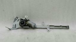 MERCEDES-BENZ Mercedes CLK W209 Right Seatbelt Feeder A2098600282 Seat Belt Retainer Right. — thumbnail 3