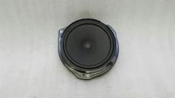 MERCEDES-BENZ Mercedes E Class W207 Speaker A2048201902 Loudspeakers — thumbnail 4
