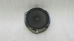 MERCEDES-BENZ Mercedes E Class W207 Speaker A2048201902 Loudspeakers — thumbnail 1