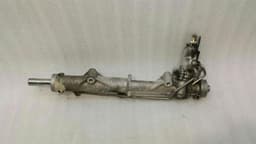MERCEDES-BENZ Mercedes E Class W207 W204 RHD Power Steering Rack A2044601001 Right Hand Drive — thumbnail 4