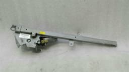 MERCEDES-BENZ Mercedes CLK W209 Right Seatbelt Feeder A2098600282 Seat Belt Retainer Right. — thumbnail 4