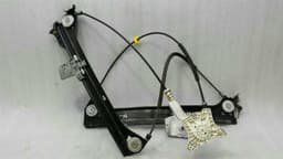 MERCEDES-BENZ Mercedes CLK W209 Right Door Winder A2097200846 Power Window Right. — thumbnail 2