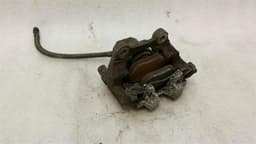MERCEDES-BENZ Mercedes E Class W207 Right Rear Calliper A2044230481 Brake Caliper Rear Right — thumbnail 8