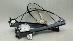 MERCEDES-BENZ Mercedes CLK W209 Left Door Winder A2097200746 Window Left. — thumbnail 4