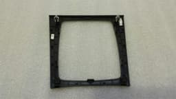 MERCEDES-BENZ Mercedes E Class W207 Selector Surround Veneer A2076801107 Gear Shift Bar — thumbnail 2