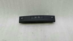 MERCEDES-BENZ Mercedes E Class W207 Switch Block A2078204010 Switch Block Seat Heater PDC PTS — thumbnail 5