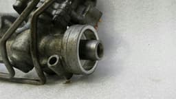 MERCEDES-BENZ Mercedes E Class W207 W204 RHD Power Steering Rack A2044601001 Right Hand Drive — thumbnail 3