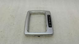 MERCEDES-BENZ Mercedes E Class W207 RHD Gear Selector Surround A2122671088 Right Handlebar — thumbnail 4