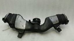 MERCEDES-BENZ Mercedes CLK W209 Air Flow Meter A6420908237 Air Mass Meter HOLDER FAULTY — thumbnail 6