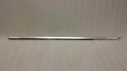 MERCEDES-BENZ Mercedes E Class W207 RRH Moulding Garnish A2077250282 Strip Rear Right — thumbnail 3