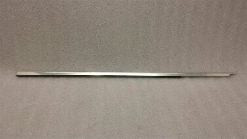 MERCEDES-BENZ Mercedes E Class W207 RRH Moulding Garnish A2077250282 Strip Rear Right