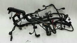 MERCEDES-BENZ Mercedes CLK W209 Engine Wiring Loom A6421506533 Engine Harness OM642 V6 — thumbnail 5