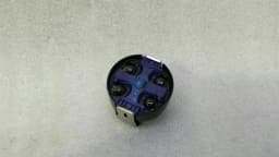MERCEDES-BENZ Mercedes E Class W207 Rain Light Sensor A2078203426 Rain Light Sensor — thumbnail 6