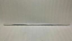 MERCEDES-BENZ Mercedes E Class W207 Rear Left Moulding Garnish A2077250182 Strip Rear Left — thumbnail 3