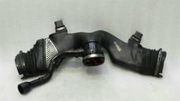 MERCEDES-BENZ Mercedes CLK W209 Air Flow Meter A6420908237 Air Mass Meter HOLDER FAULTY — thumbnail 5