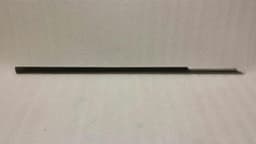 MERCEDES-BENZ Mercedes E Class W207 RRH Moulding Garnish A2077250282 Strip Rear Right — thumbnail 2