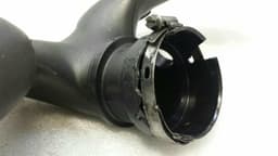 MERCEDES-BENZ Mercedes CLK W209 Air Flow Meter A6420908237 Air Mass Meter HOLDER FAULTY — thumbnail 8