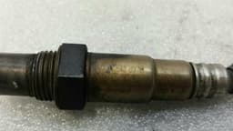 MERCEDES-BENZ Mercedes CLK W209 Lambda Sensor A0035426918 Oxygen Sensor OM642 V6 — thumbnail 4