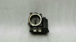 MERCEDES-BENZ Mercedes CLK W209 Throttle Body A6420900270 Throttle Flap OM642 V6 — thumbnail 5