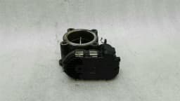 MERCEDES-BENZ Mercedes CLK W209 Throttle Body A6420900270 Throttle Flap OM642 V6 — thumbnail 7