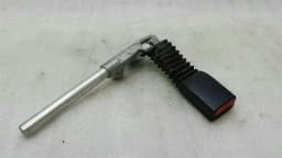 MERCEDES-BENZ Mercedes CLK W209 Left Seatbelt Tensioner A2038602769 Seat Belt Tensioner Front Left — thumbnail 6