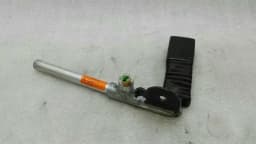 MERCEDES-BENZ Mercedes CLK W209 Left Seatbelt Tensioner A2038602769 Seat Belt Tensioner Front Left — thumbnail 4
