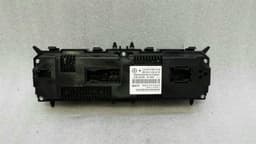 MERCEDES-BENZ Mercedes E Class W207 W212 Car Climate Control A2129007404 Climate Control Panel — thumbnail 2