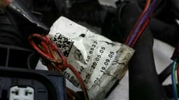 MERCEDES-BENZ Mercedes CLK W209 Engine Wiring Loom A6421506533 Engine Harness OM642 V6 — thumbnail 6