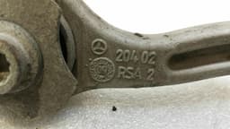 MERCEDES-BENZ Mercedes E Class W207 Left Rear Wishbone A2043500553 Rear Left Wishbone — thumbnail 6