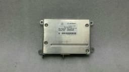 MERCEDES-BENZ Mercedes CLK W209 Phone Module A2118705526 Phone Control Unit Mobile Phone — thumbnail 1