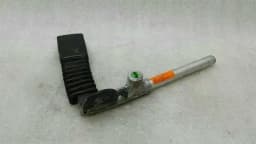 MERCEDES-BENZ Mercedes CLK W209 Right Seatbelt Tensioner A2038602869 Seat Belt Tensioner Front Right — thumbnail 1
