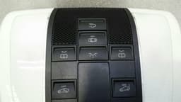 MERCEDES-BENZ Mercedes E Class W207 Dome Light A2048200823 Interior Light Interior Lamp AMG — thumbnail 2