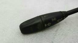 MERCEDES-BENZ Mercedes CLK W209 wiper stalks A2035408145 indicator switch steering column switch — thumbnail 7