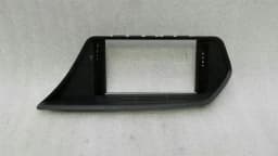 MERCEDES-BENZ Mercedes E Class W207 Navigation Monitor Cover A207600336 Navi Bezel — thumbnail 1
