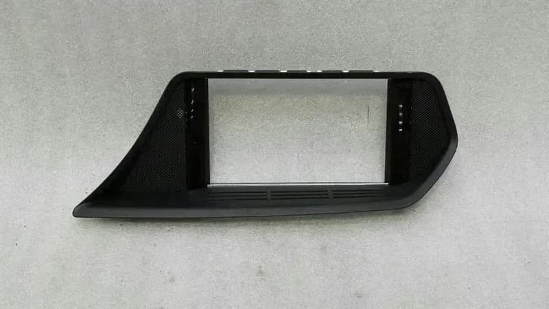 MERCEDES-BENZ Mercedes E Class W207 Navigation Monitor Cover A207600336 Navi Bezel