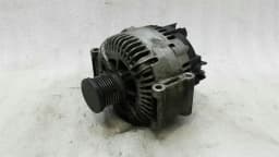MERCEDES-BENZ Mercedes CLK W209 Alternator A6421540402 Alternator OM642 V6 — thumbnail 9