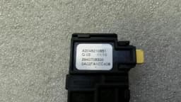 MERCEDES-BENZ Mercedes E Class W207 Temperature Sensor A2048210851 Temperature Sensor — thumbnail 3