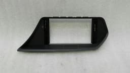 MERCEDES-BENZ Mercedes E Class W207 Navigation Monitor Cover A207600336 Navi Bezel — thumbnail 4
