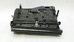 MERCEDES-BENZ Mercedes E Class W207 RHD Glovebox A2076800191 Right Hand Drive — thumbnail 7