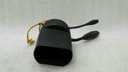 MERCEDES-BENZ Mercedes CLK W209 wiper stalks A2035408145 indicator switch steering column switch — thumbnail 10