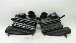 MERCEDES-BENZ Mercedes CLK W209 Airbox Set A6420903901 Air Filter Box Set OM642 V6 CDI — thumbnail 4