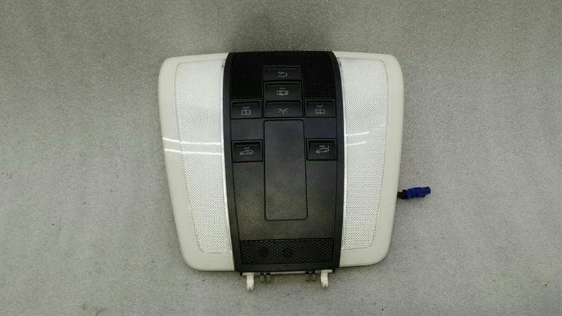 Mercedes E Class W207 Dome Light A2048200823 Interior Light Interior Lamp AMG
