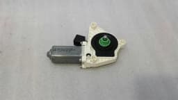 MERCEDES-BENZ Mercedes E Class W207 Left Door Window Motor A2078200342 Window Regulator Motor Left — thumbnail 4