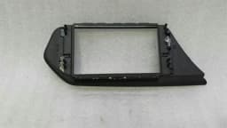 MERCEDES-BENZ Mercedes E Class W207 Navigation Monitor Cover A207600336 Navi Bezel — thumbnail 2