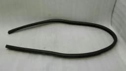 MERCEDES-BENZ Mercedes E Class W207 Right Door Seal A2076920476 Right Door Seals — thumbnail 1