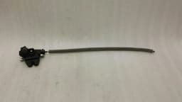 MERCEDES-BENZ Mercedes E Class W207 boat lock A20437500185 tailgate lock — thumbnail 5